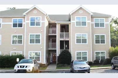 3308 Harbour Pointe Place #11, Fayetteville, NC 28314 - Photo 1