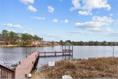 3308 Harbour Pointe Place #11, Fayetteville, NC 28314 - Photo 35