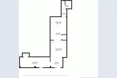 401 S Clinton Avenue #D, Dunn, NC 28334 - Photo 15