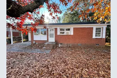 502 Spring Avenue, Spring Lake, NC 28390 - Photo 1