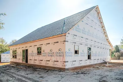 229 Telluride Court, Aberdeen, NC 28315 - Photo 5