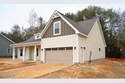 229 Telluride Court, Aberdeen, NC 28315 - Photo 3