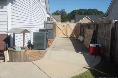 2913 Aristocrat Lane, Fayetteville, NC 28306 - Photo 25