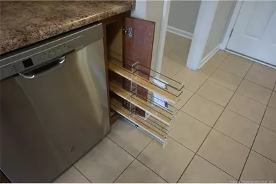 2913 Aristocrat Lane, Fayetteville, NC 28306 - Photo 9