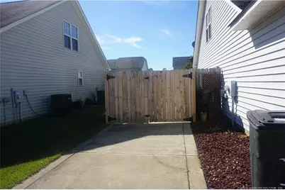 2913 Aristocrat Lane, Fayetteville, NC 28306 - Photo 29