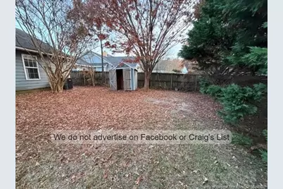 1544 Laurel Oak Drive, Fayetteville, NC 28314 - Photo 11