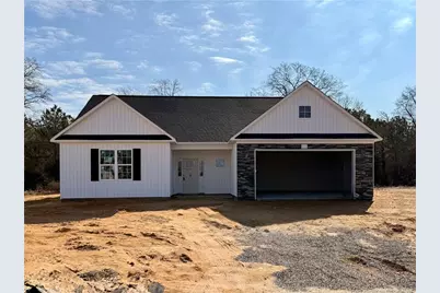 335 Crowville Street, Raeford, NC 28376 - Photo 1