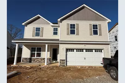 188 Brickendon (Lot 278) Lane, Raeford, NC 28376 - Photo 1