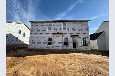 188 Brickendon (Lot 278) Lane, Raeford, NC 28376 - Photo 11