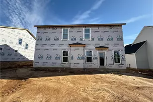 188 Brickendon (Lot 278) Ln, Raeford, NC 28376 - Photo 11