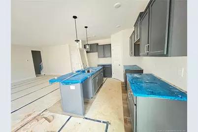 291 Brickendon (Lot 319) Lane, Raeford, NC 28376 - Photo 5