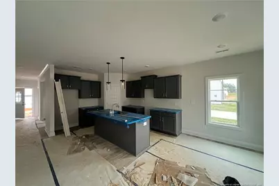 291 Brickendon (Lot 319) Lane, Raeford, NC 28376 - Photo 3