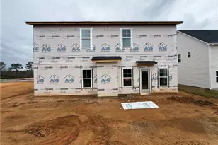 291 Brickendon (Lot 319) Ln, Raeford, NC 28376 - Photo 13