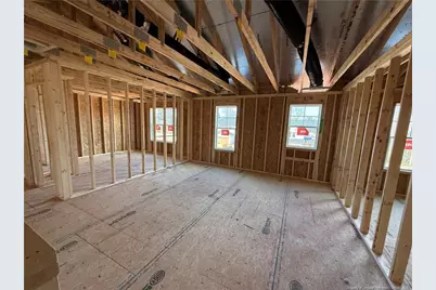 291 Brickendon (Lot 319) Lane, Raeford, NC 28376 - Photo 5