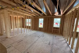 291 Brickendon (Lot 319) Ln, Raeford, NC 28376 - Photo 5