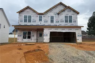 291 Brickendon (Lot 319) Ln, Raeford, NC 28376 - Photo 1