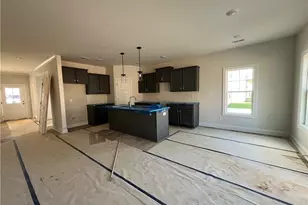 291 Brickendon (Lot 319) Ln, Raeford, NC 28376 - Photo 5