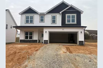 291 Brickendon (Lot 319) Lane, Raeford, NC 28376 - Photo 1