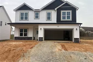 291 Brickendon (Lot 319) Ln, Raeford, NC 28376 - Photo 1