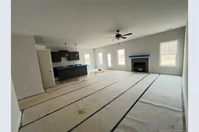 291 Brickendon (Lot 319) Lane, Raeford, NC 28376 - Photo 17