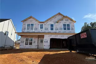 291 Brickendon (Lot 319) Ln, Raeford, NC 28376 - Photo 1