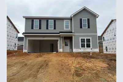 229 Brickendon (Lot 324) Lane, Raeford, NC 28376 - Photo 1