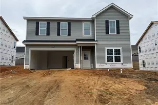 229 Brickendon (Lot 324) Ln, Raeford, NC 28376 - Photo 1