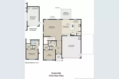 229 Brickendon (Lot 324) Lane, Raeford, NC 28376 - Photo 3