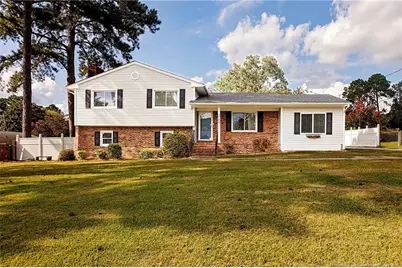 2706 Colgate Drive, Fayetteville, NC 28304 - Photo 1