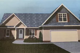 645 Glensford Dr, Fayetteville, NC 28314 - Photo 1