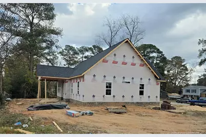 645 Glensford Drive, Fayetteville, NC 28314 - Photo 5