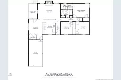 6986 Calamar Drive, Fayetteville, NC 28314 - Photo 33