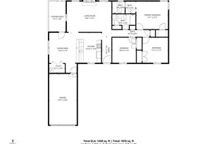 6986 Calamar Dr, Fayetteville, NC 28314 - Photo 33