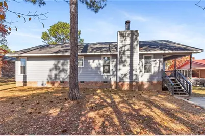 6986 Calamar Drive, Fayetteville, NC 28314 - Photo 31