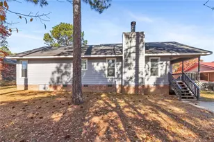 6986 Calamar Dr, Fayetteville, NC 28314 - Photo 31