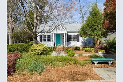 1524 Brookside Avenue, Fayetteville, NC 28305 - Photo 1