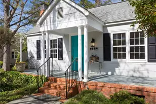 1524 Brookside Ave, Fayetteville, NC 28305 - Photo 3