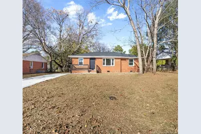 4818 Cottonwood Drive, Fayetteville, NC 28304 - Photo 3