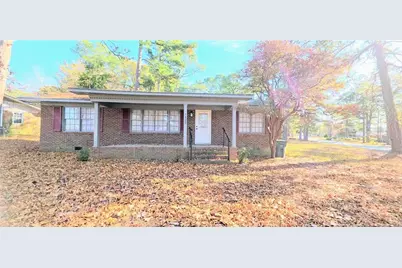 7525 Kisco Drive, Fayetteville, NC 28303 - Photo 1