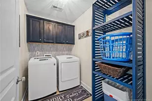 4116 Fallberry Dr, Fayetteville, NC 28306 - Photo 29