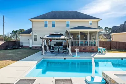 4116 Fallberry Drive, Fayetteville, NC 28306 - Photo 37