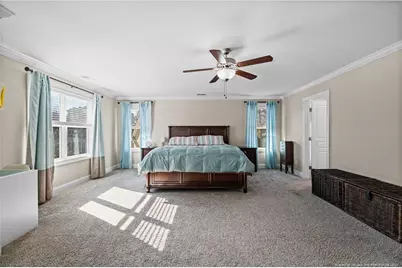 4116 Fallberry Drive, Fayetteville, NC 28306 - Photo 21