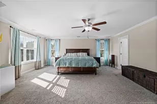 4116 Fallberry Dr, Fayetteville, NC 28306 - Photo 21