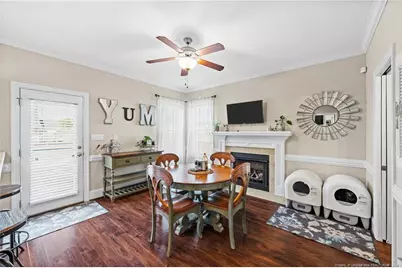 4116 Fallberry Drive, Fayetteville, NC 28306 - Photo 15