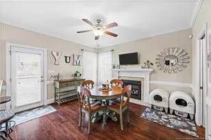 4116 Fallberry Dr, Fayetteville, NC 28306 - Photo 15