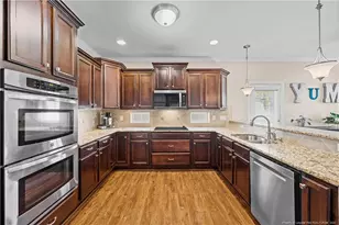 4116 Fallberry Dr, Fayetteville, NC 28306 - Photo 13