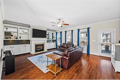 4116 Fallberry Drive, Fayetteville, NC 28306 - Photo 7