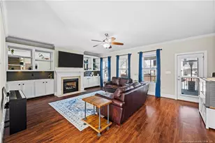 4116 Fallberry Dr, Fayetteville, NC 28306 - Photo 7