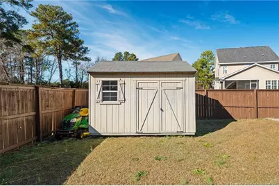 4116 Fallberry Drive, Fayetteville, NC 28306 - Photo 35