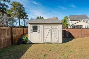 4116 Fallberry Dr, Fayetteville, NC 28306 - Photo 35